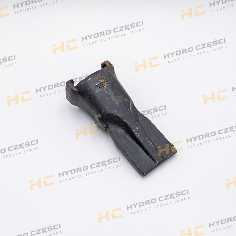JCB Tooth overlay system ESCO V23 SYL - JS GMOVE