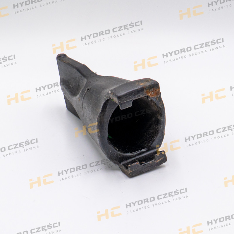 JCB Tooth overlay system ESCO V23 SYL - JS GMOVE