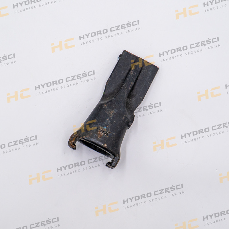 JCB Tooth overlay system ESCO V23 SYL - JS GMOVE