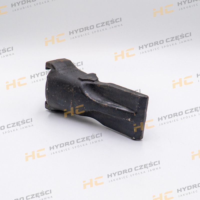 JCB Tooth overlay system ESCO V23 SYL - JS GMOVE