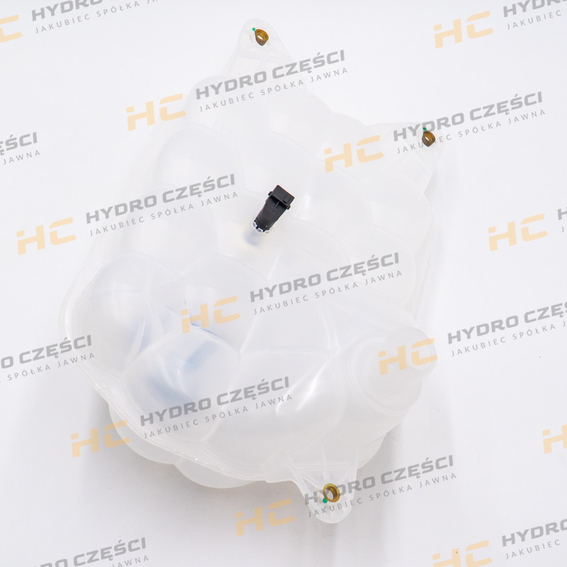 JCB Coolant Reservoir - AZERI PARTS