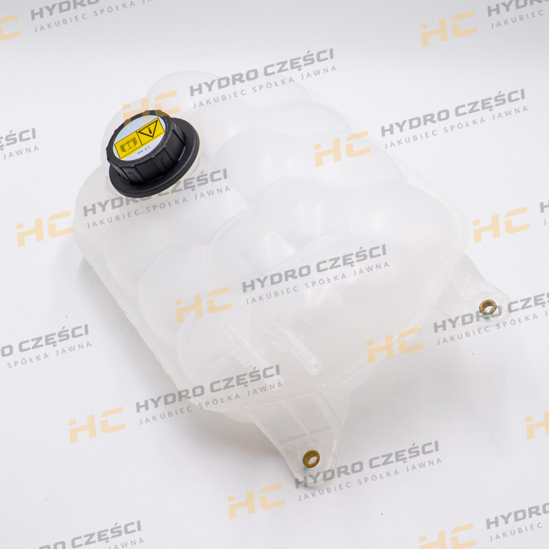 JCB Coolant Reservoir - AZERI PARTS