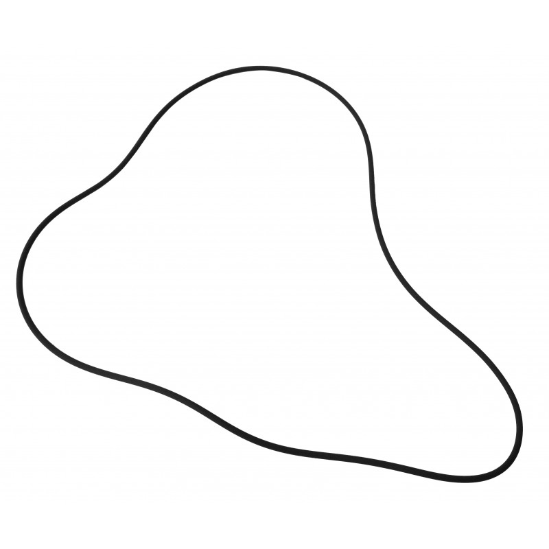 ORING КОРПУСА КОРОБКИ CVA CAT