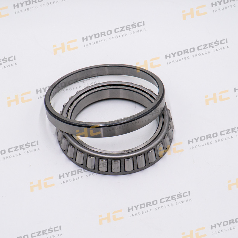 JCB Hub Bearing