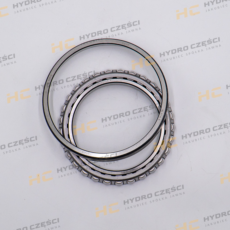 JCB Hub Bearing