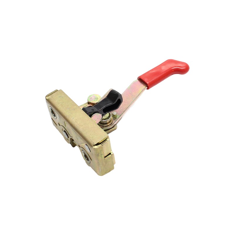 Door lock - left, suitable for JCB 3CX 4CX