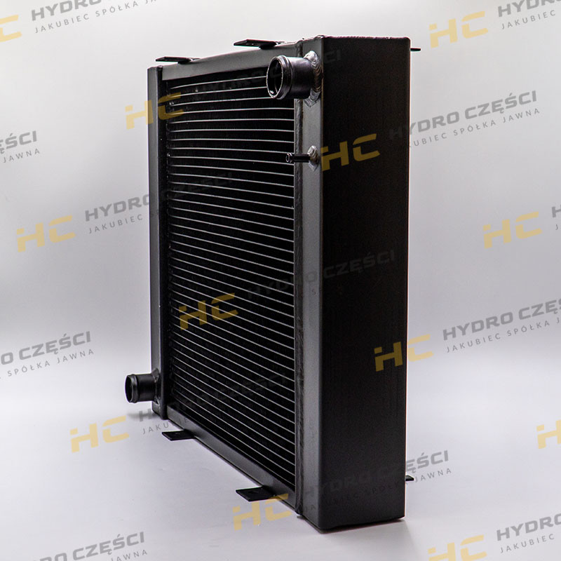 JCB Water cooler - 3D2, 3D4