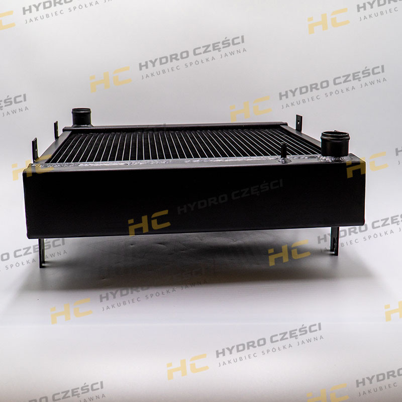 JCB Water cooler - 3D2, 3D4