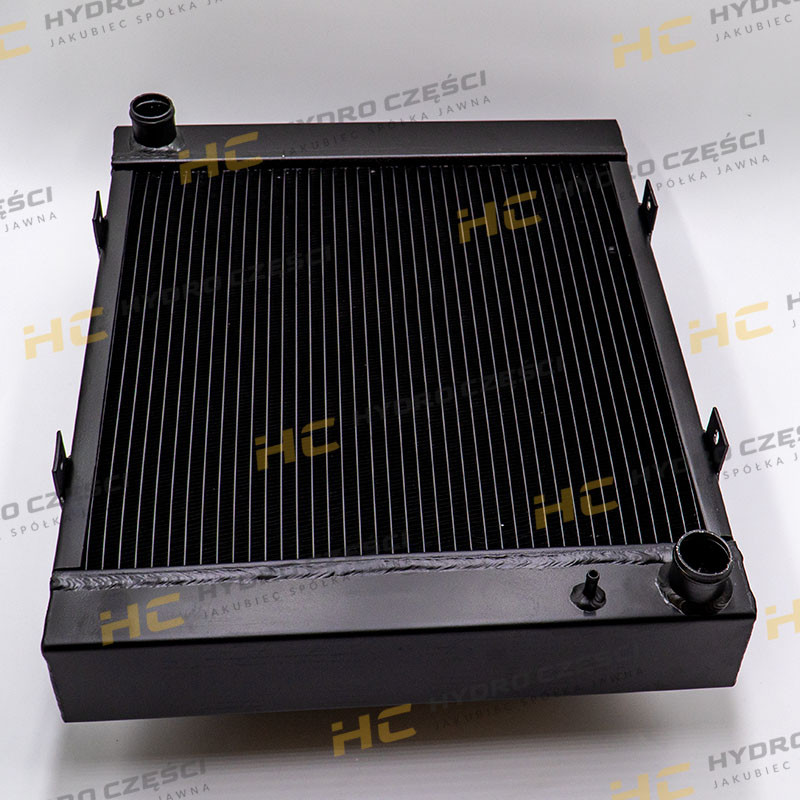 JCB Water cooler - 3D2, 3D4