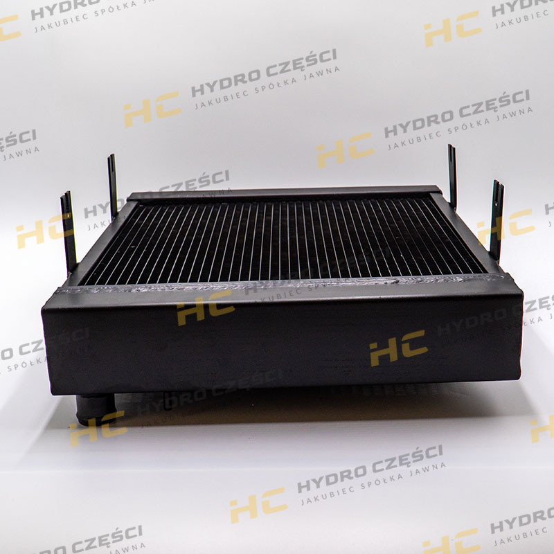 JCB Water cooler - 3D2, 3D4