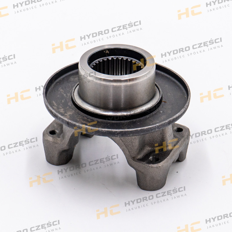 JCB Drive Shaft Yoke