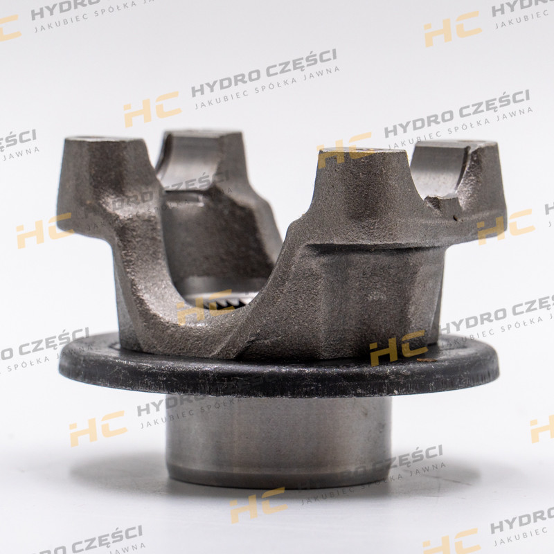 JCB Drive Shaft Yoke
