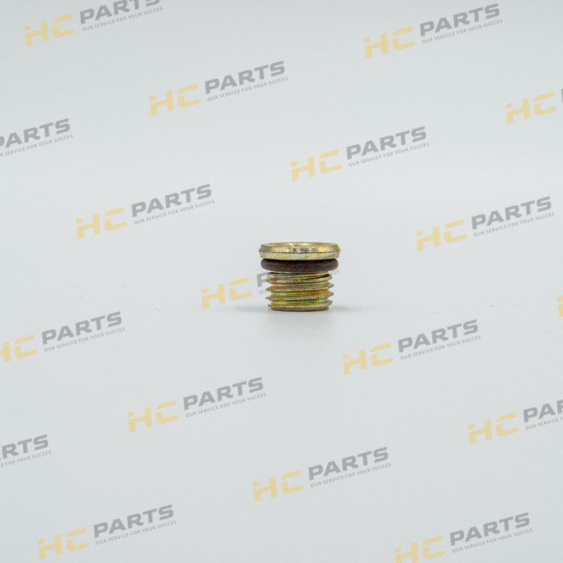 JCB Crankshaft plug - 3CX 4CX DIESELMAX OEM