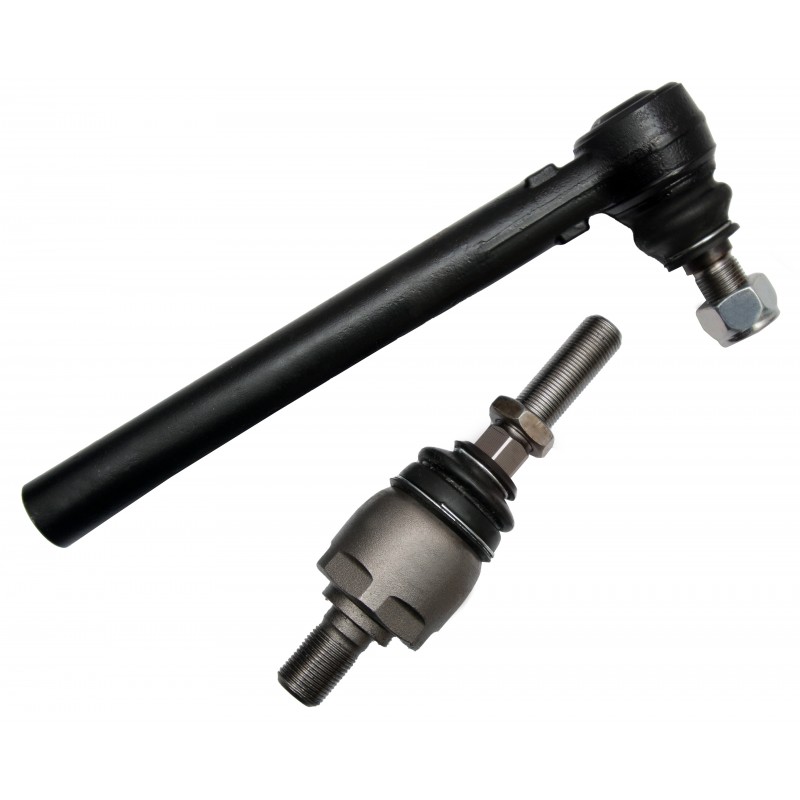 ТОРСИОННАЯ ШТАНГА KOP-ЛАДУ. VOLVO