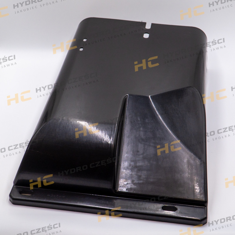 JCB скользящая крышка R / H (правая) - 3CX 4CX AZERI PARTS