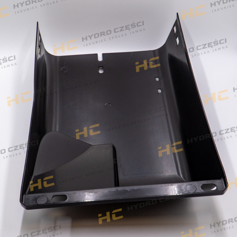 JCB скользящая крышка R / H (правая) - 3CX 4CX AZERI PARTS