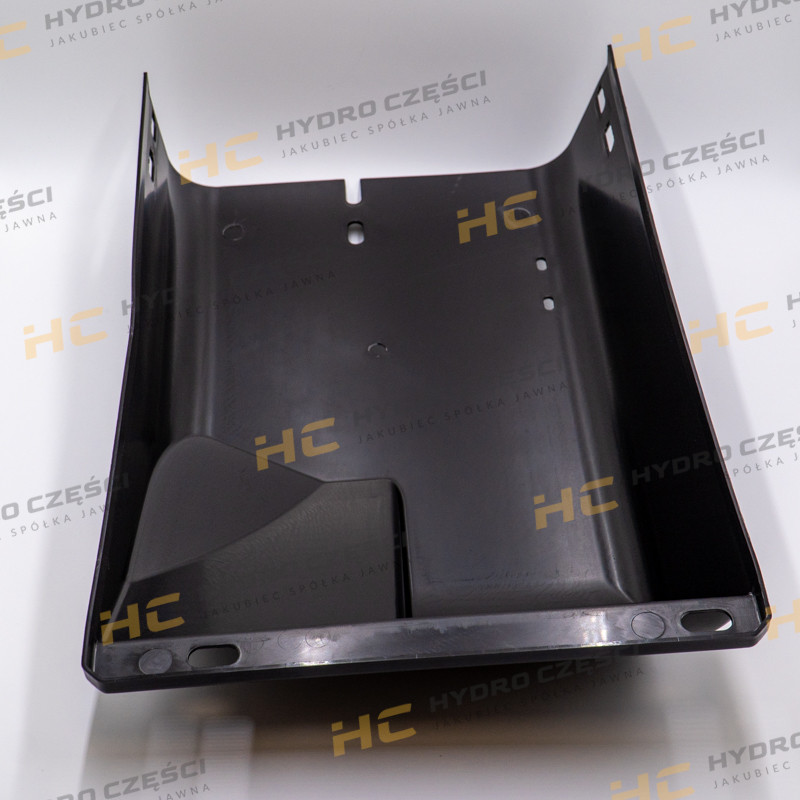 JCB скользящая крышка R / H (правая) - 3CX 4CX AZERI PARTS