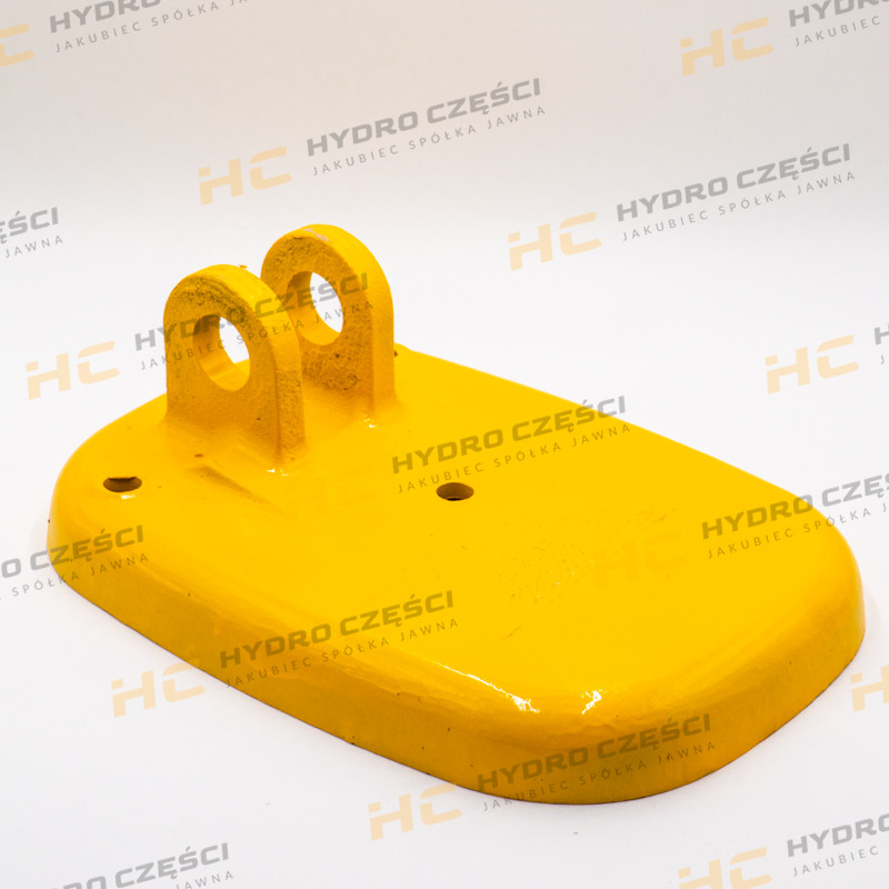 JCB Stopa stabilizatora - AZERI PARTS