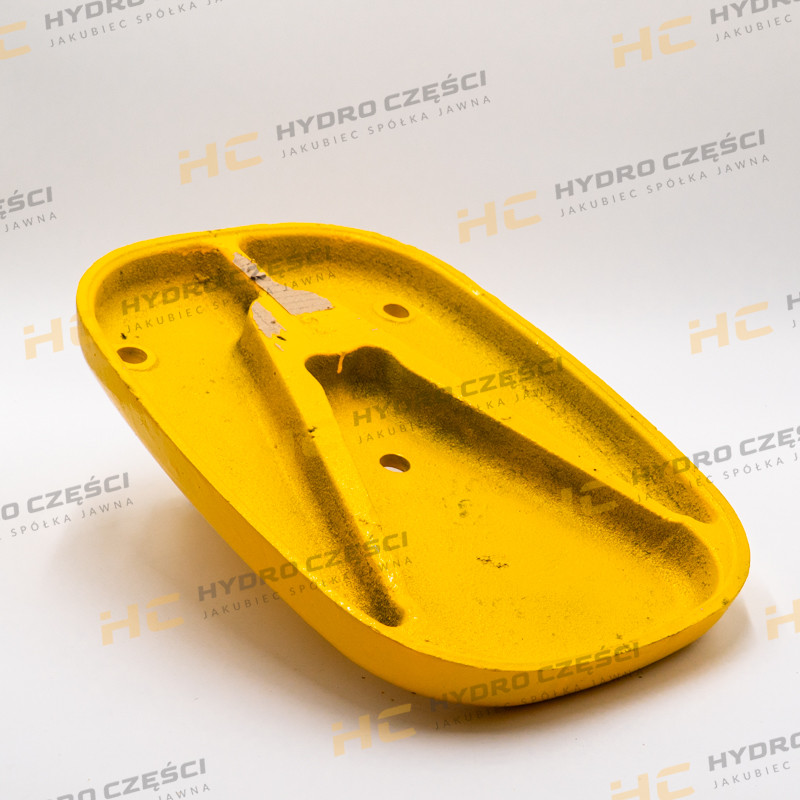 JCB Stopa stabilizatora - AZERI PARTS