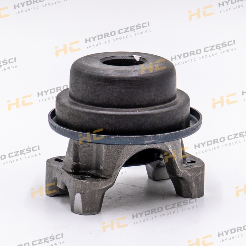 JCB Drive Shaft Yoke (OEM Quality) - DELLAR
