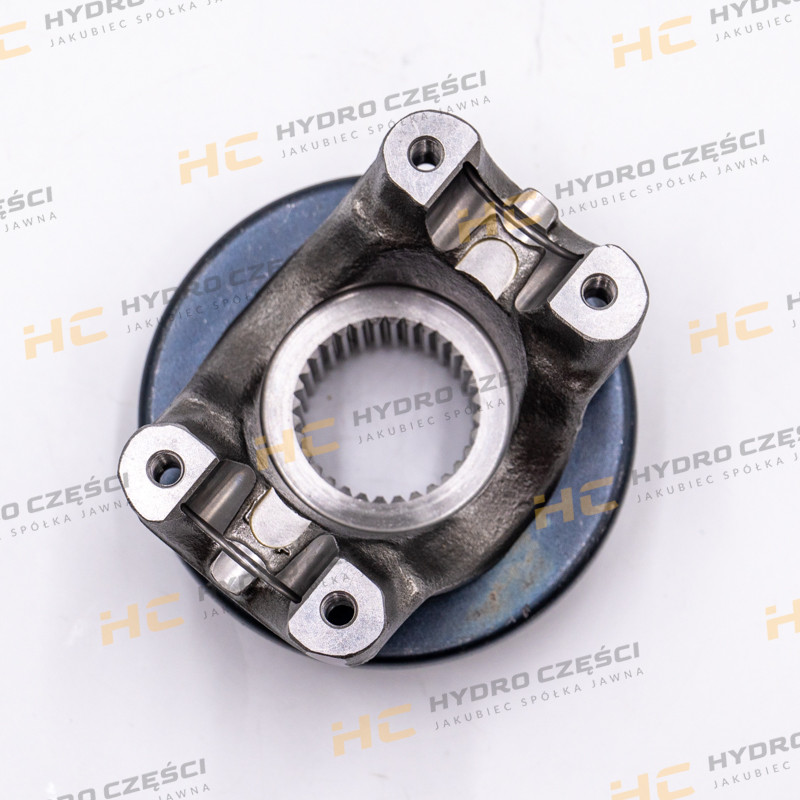 JCB Drive Shaft Yoke (OEM Quality) - DELLAR