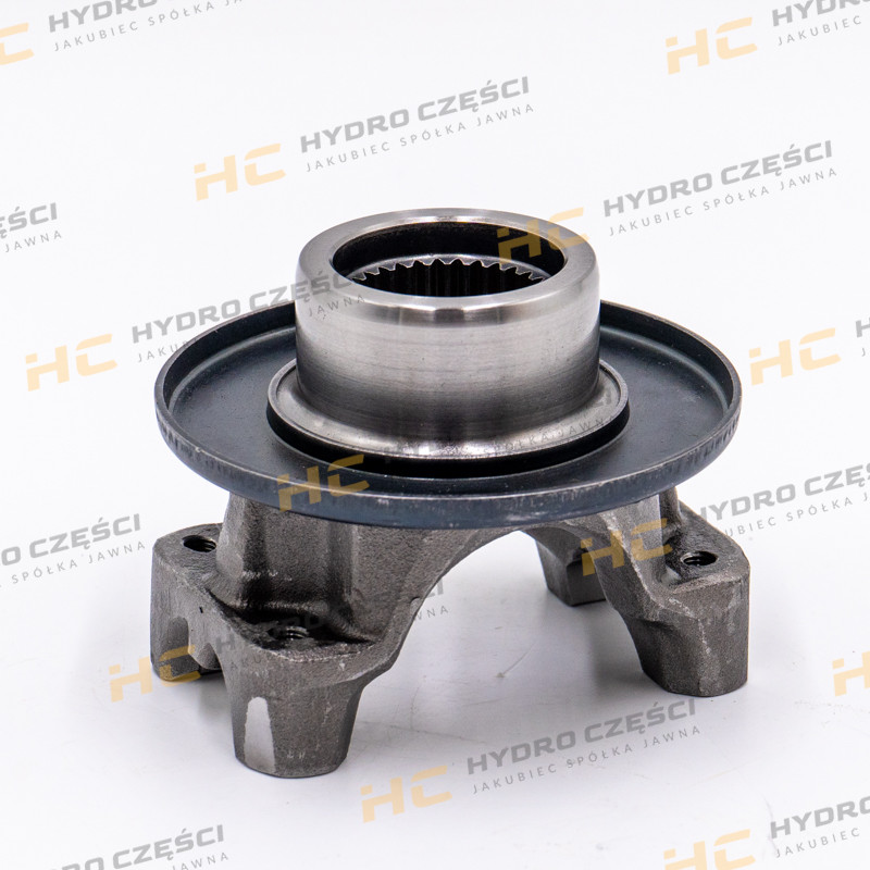 JCB Drive Shaft Yoke (OEM Quality) - DELLAR