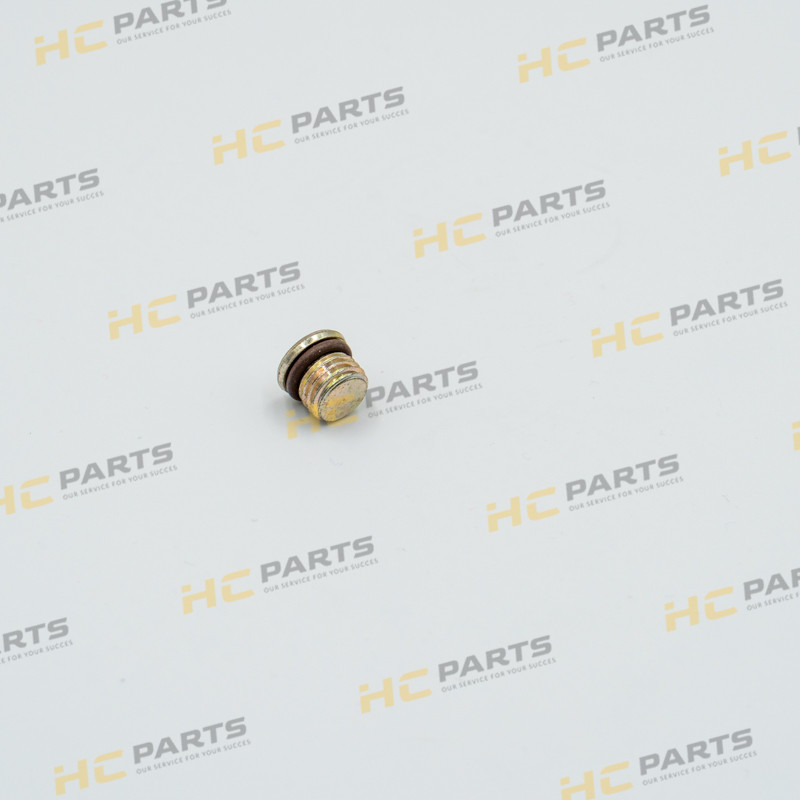 JCB Crankshaft plug - 3CX 4CX DIESELMAX OEM