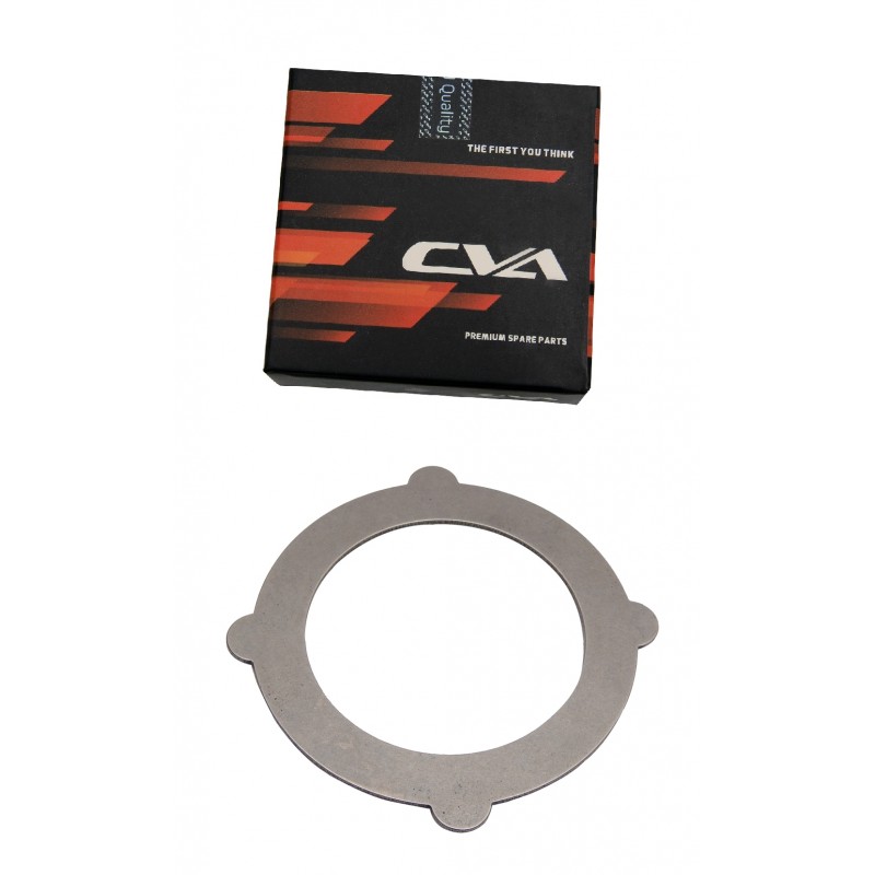 УСТАНОВКА ДИФФЕРЕНЦИАЛА CVA