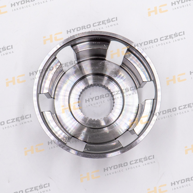 JCB Clutch Housing 4WD (OEM Quality) - DELLAR
