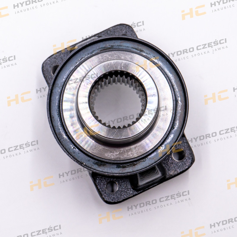JCB Drive Shaft Yoke (OEM Quality) - DELLAR