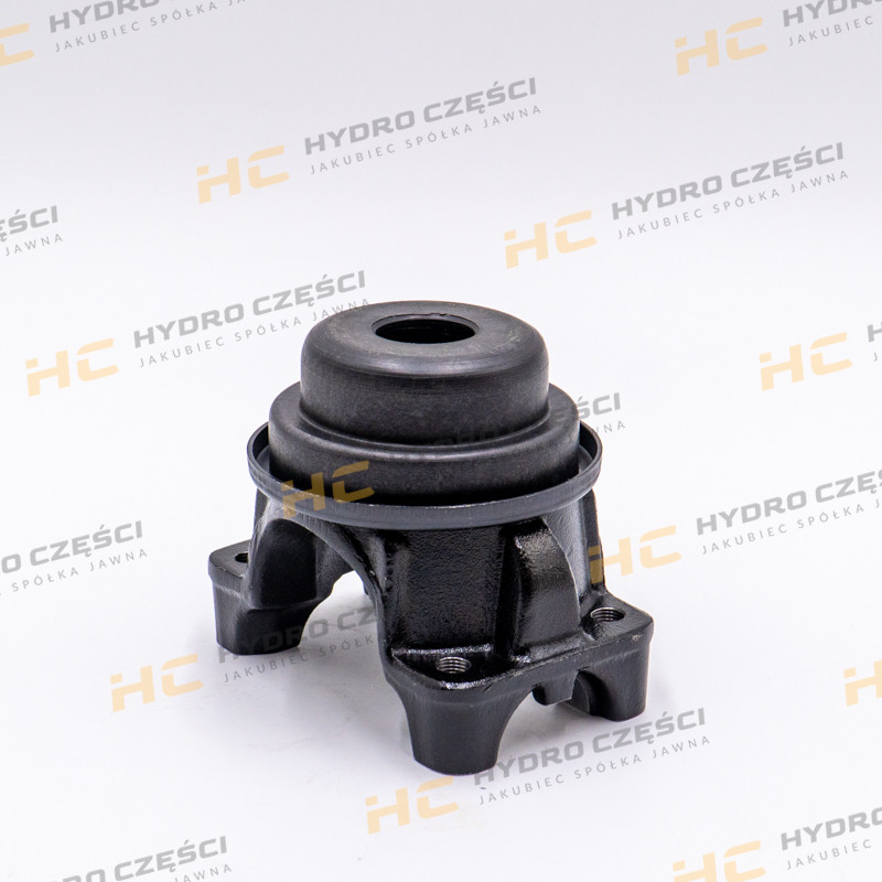 JCB Drive Shaft Yoke (OEM Quality) - DELLAR