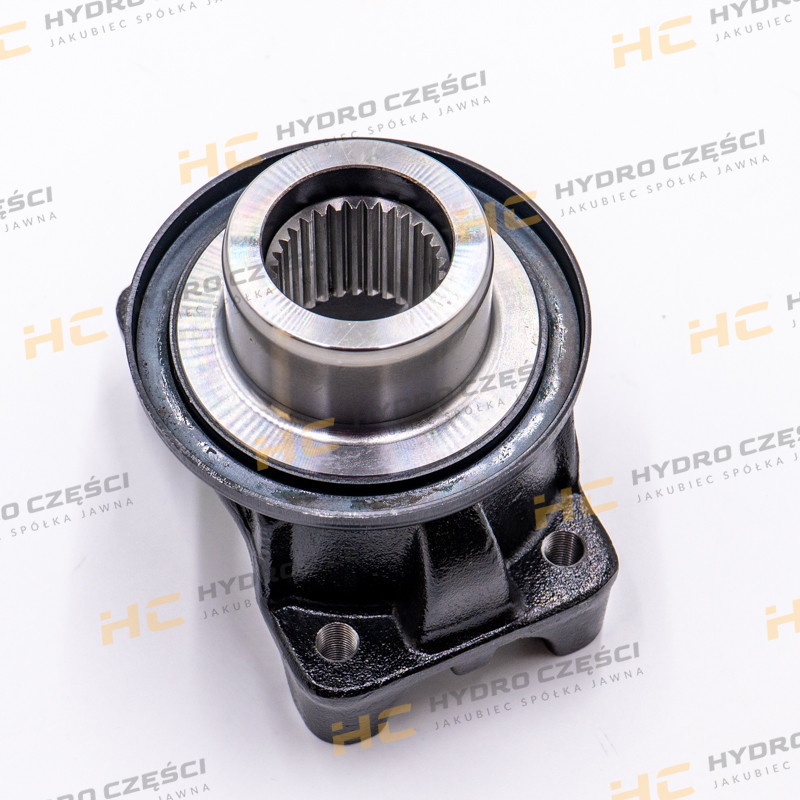 JCB Drive Shaft Yoke (OEM Quality) - DELLAR