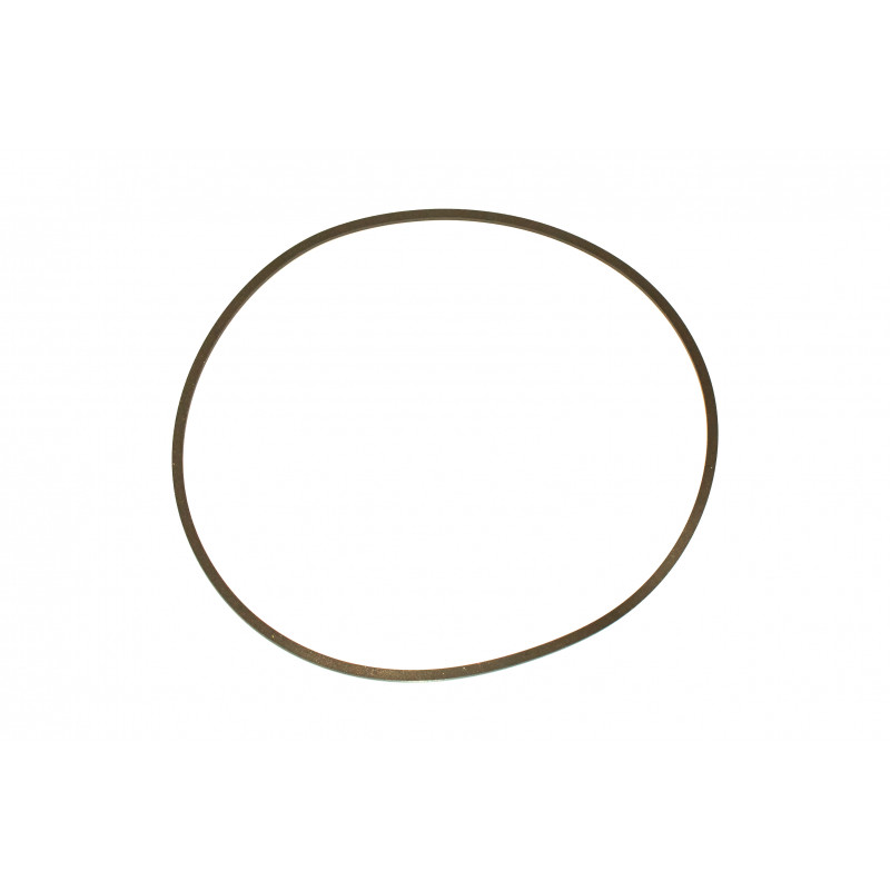 УПЛОТНИТЕЛЬНОЕ КОЛЬЦО В КОЛЕСНОМ ЭКСКАВАТОРЕ CAT