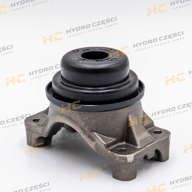 JCB Drive Shaft Yoke (OEM Quality) - DELLAR