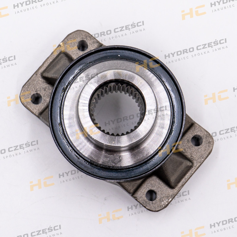 JCB Drive Shaft Yoke (OEM Quality) - DELLAR