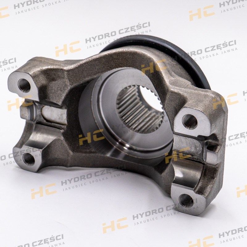 JCB Drive Shaft Yoke (OEM Quality) - DELLAR