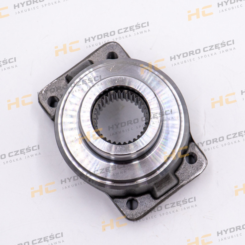 JCB Shaft Yoke M30 (OEM Quality) - DELLAR