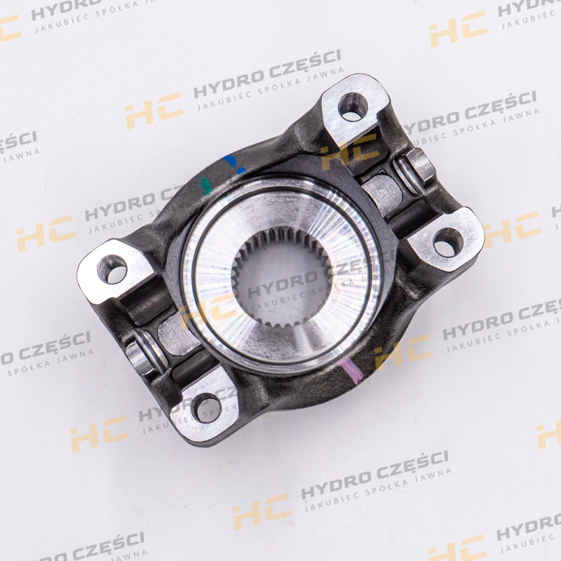 JCB Shaft Yoke M30 (OEM Quality) - DELLAR