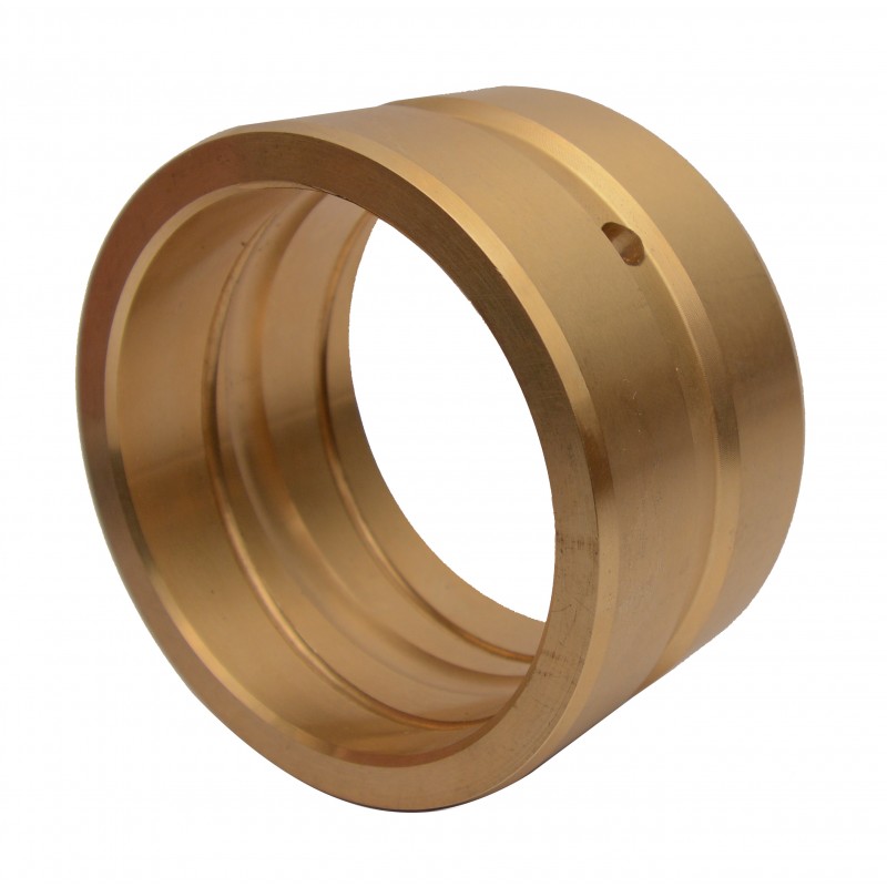 Втулка погрузчика