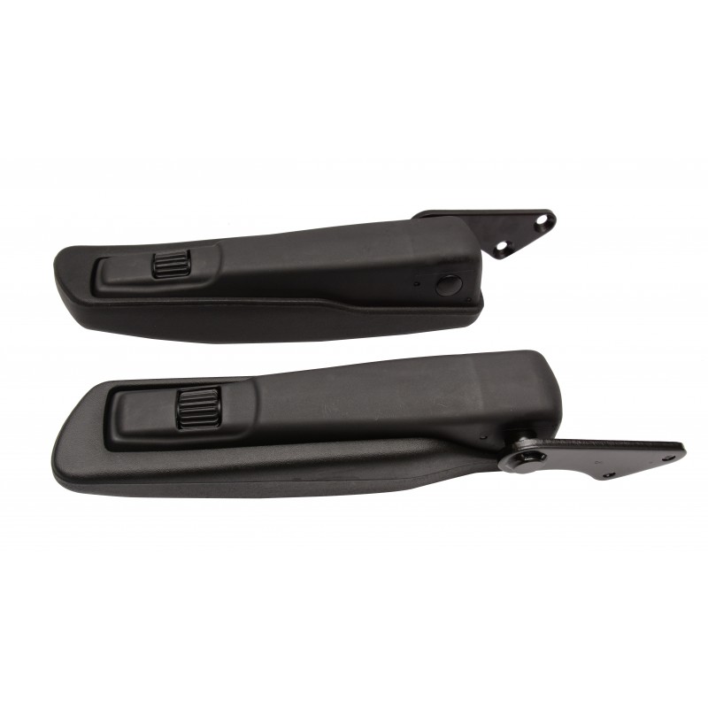 KPL ПОДЛОКОТНИКИ СИДЕНЬЯ