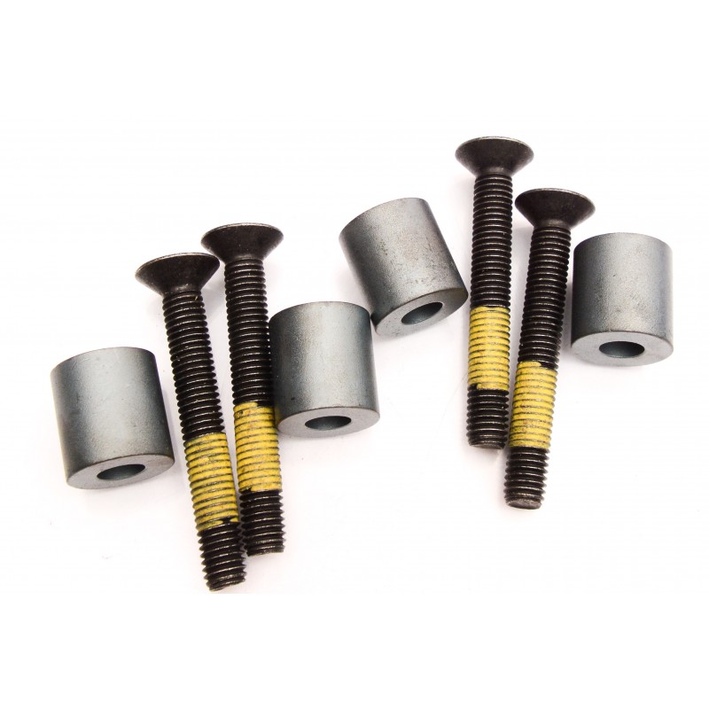 KPL ПОДЛОКОТНИКИ СИДЕНЬЯ