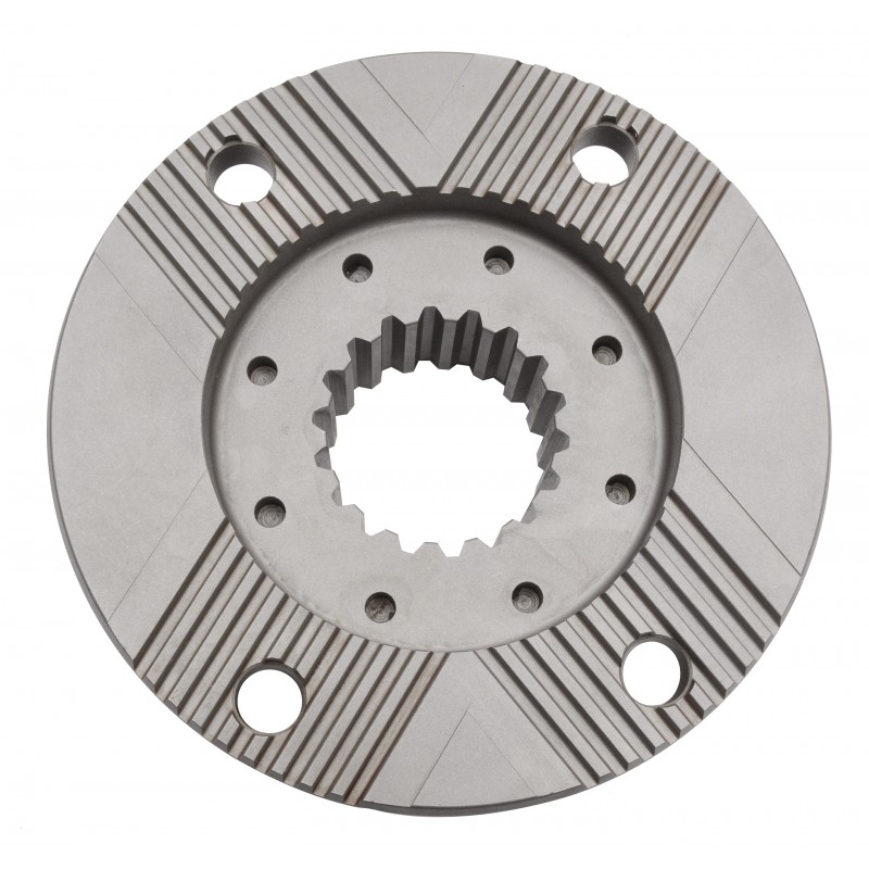 ФЛАНЕЦ ВАЛА ПОГРУЗЧИКА VOLVO