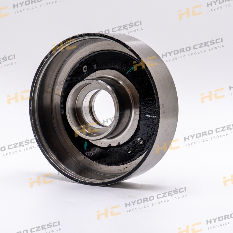 JCB Gearbox Piston Housing (OEM Quality) - DELLAR