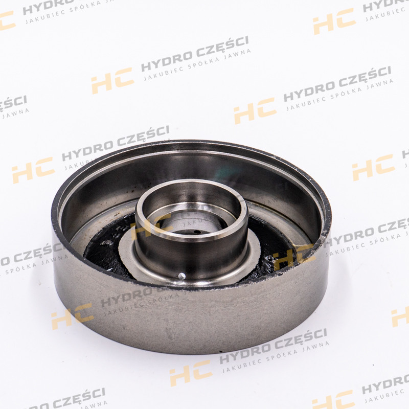 JCB Gearbox Piston Housing (OEM Quality) - DELLAR