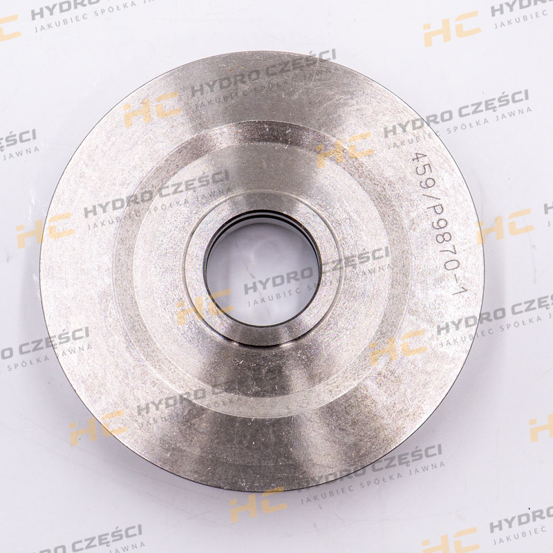 JCB Gearbox Piston Housing (OEM Quality) - DELLAR