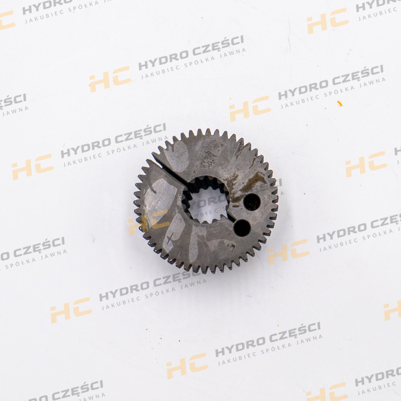 JCB гидравлический насос муфта ступицы-AZERI PARTS