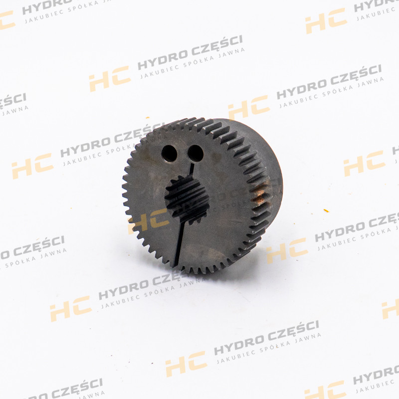 JCB гидравлический насос муфта ступицы-AZERI PARTS