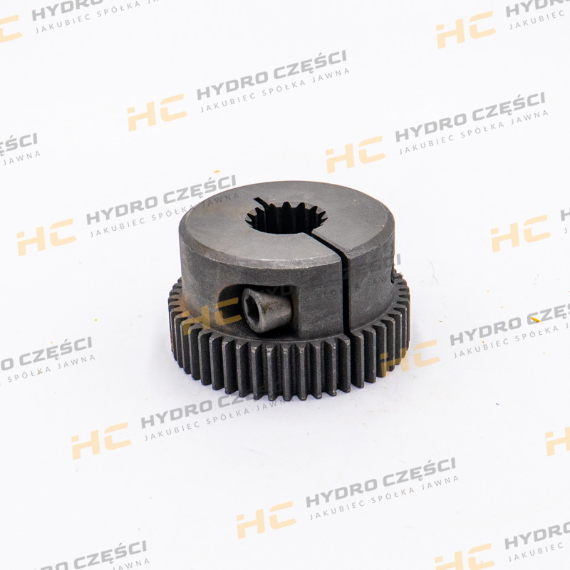 JCB гидравлический насос муфта ступицы-AZERI PARTS