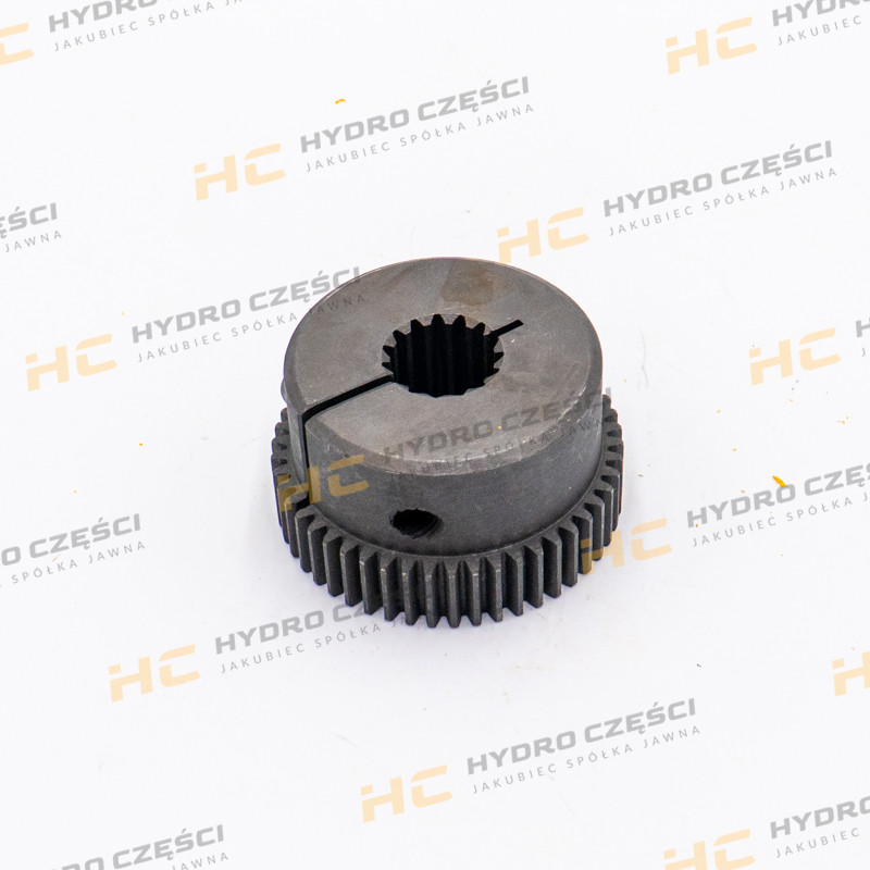 JCB гидравлический насос муфта ступицы-AZERI PARTS