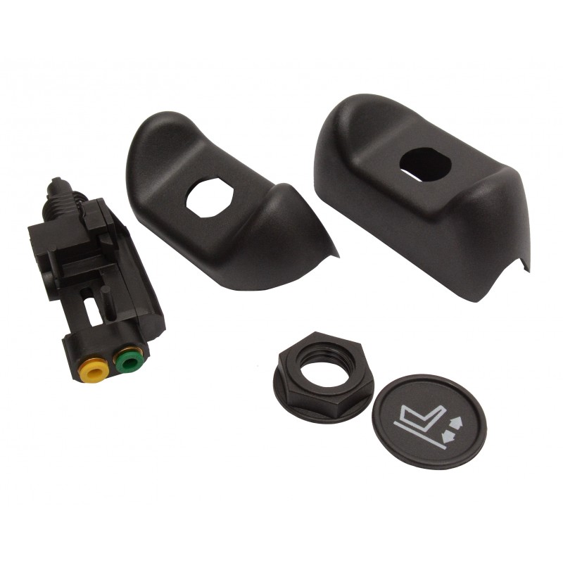 КЛАПАН ПОДЪЕМА СИДЕНЬЯ OEM